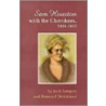 Sam Houston With The Cherokees, 1829-33 door Rennard Strickland