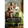 Samuel Richardson, Dress, and Discourse door Kathleen M. Oliver