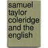 Samuel Taylor Coleridge And The English