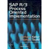 Sap R/3 Process Oriented Implementation door Thomas Teufel