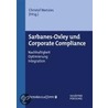 Sarbanes-Oxley und Corporate Compliance by Unknown