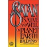 Satan Is Alive and Well on Planet Earth door Hal Lindsey