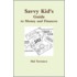 Savvy Kid's Guide To Money And Finances