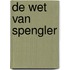 De wet van Spengler