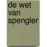 De wet van Spengler