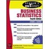 Schaum's Outline Of Business Statistics