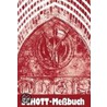 Schott Meßbuch. Lesejahr C. Kunstleder door Onbekend