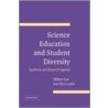 Science Education and Student Diversity door Okhee Lee