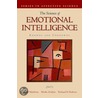 Science Of Emotional Intelligence Sas C door Sean Matthews