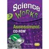 Science Works Assessment Oxbox 2 Cd-rom