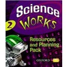 Science Works Resources & Planning Pk 2 door Arthur C. Perry