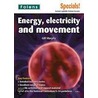 Sec Spec Sci Energy, Electric & Movemen by Gillian Murphy