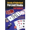 Secrets of Professional Pot-Limit Omaha by Rolf Slotboom