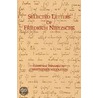 Selected Letters Of Friedrich Nietzsche door Oscar Levy