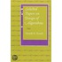 Selected Papers On Design Of Algorithms