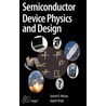 Semiconductor Device Physics And Design by Umesh Mishra