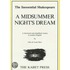Shakespeare's  Midsummer Night's Dream