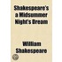 Shakespeare's A Midsummer Night's Dream