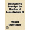 Shakespeare's Comedy Of The Merchant Of door W.J. 1827-1910 Rolfe