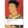 Shakespeare: Henry Vi Part 1 Owcn:ncs P door Shakespeare William Shakespeare