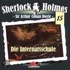Sherlock Holmes 15. Die Internatsschule