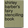 Shirley Barber's Fairy Stencilling Book by Dr. Seuss