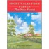 Short Walks From Pubs In The New Forest
