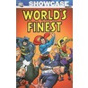 Showcase Presents World's Finest Vol. 3 by Edmond Hamilton