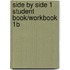 Side By Side 1 Student Book/Workbook 1b