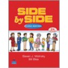 Side By Side 2 Student Book/Workbook 2a door Steven J. Molinsky