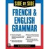 Side-By-Side French And English Grammar