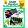 Simple Machines - Scienceworks for Kids door Jo Ellen Moore