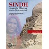 Sindh Hist & Represt French To Sindhi C door Michel Boivin