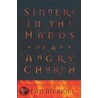 Sinners in the Hands of an Angry Church by Dean Merrill