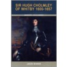 Sir Hugh Cholmley Of Whitby 1600 - 1657 door Jack Binns