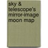 Sky & Telescope's Mirror-Image Moon Map