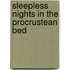 Sleepless Nights In The Procrustean Bed