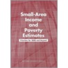 Small-Area Income and Poverty Estimates door Subcommittee National Research Council