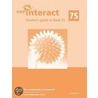 Smp Interact Teacher's Guide To Book 7s door School Mathematics Project