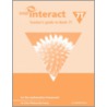 Smp Interact Teacher's Guide To Book 7t door School Mathematics Project
