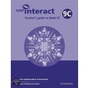 Smp Interact Teacher's Guide To Book 9c by School Mathematics Project