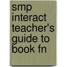 Smp Interact Teacher's Guide To Book Fn door School Mathematics Project