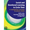 Social & Emotional Learning Circle Time door Samantha Dunderdale