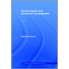 Social Capital and Economic Development by Peterson Francois