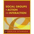 Social Groups in Action and Interaction