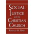 Social Justice and the Christian Church