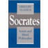 Socrates, Ironist and Moral Philosopher