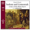 Sodom And Gomorrah: Cities Of The Plain by Marcel Proust