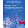 Software Project Management In Practice door Pankaj Jalote