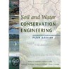 Soil and Water Conservation Engineering door William J. Elliot